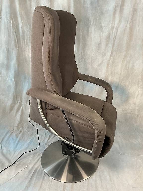 Poltrone: AUFORUM Relaxsessel mit AUSTEHHILFE & Liegefunktion – Usato da Pfeffingen venduto da Tackiboy 2