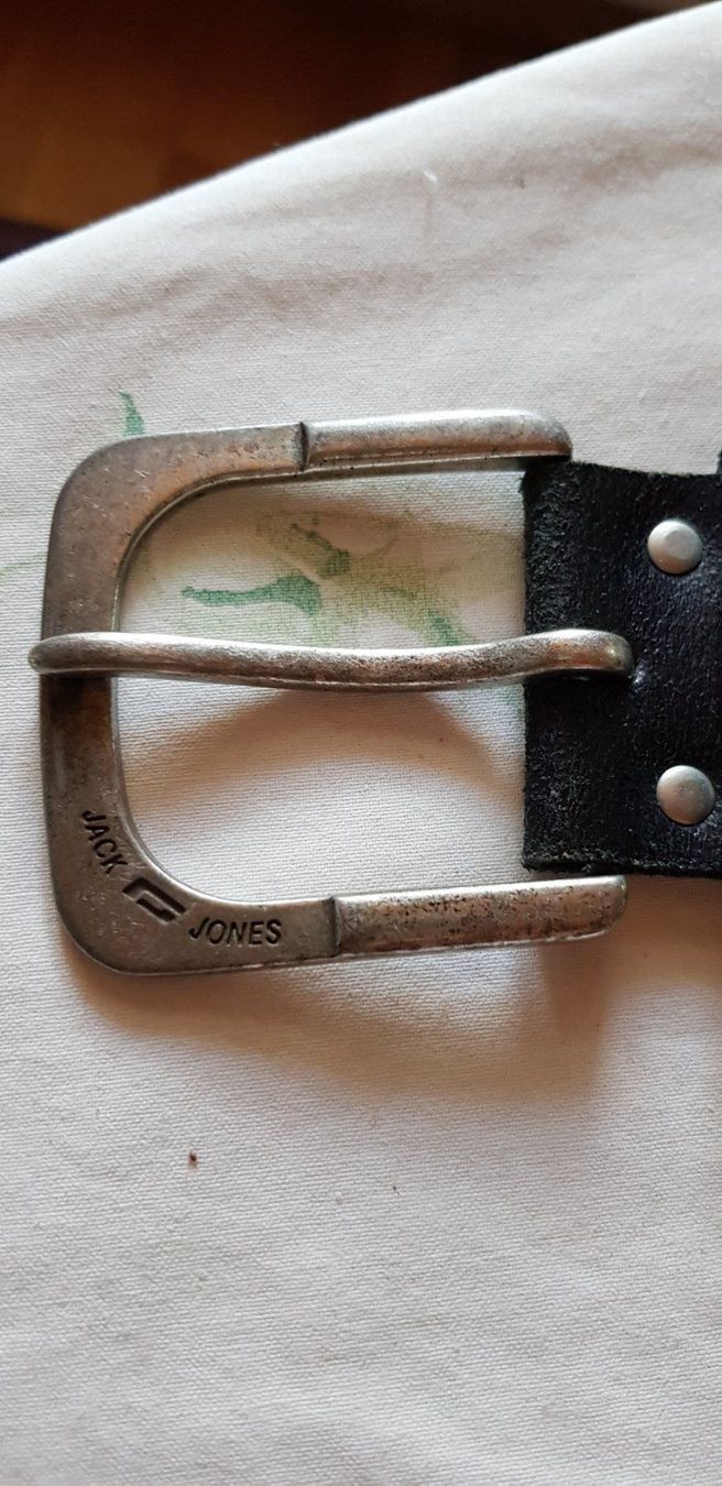 Cinture: Gürtel Jack Jones – Usato da Morens FR venduto da Kiscica 3
