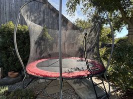 Hodura Trampoling 300cm