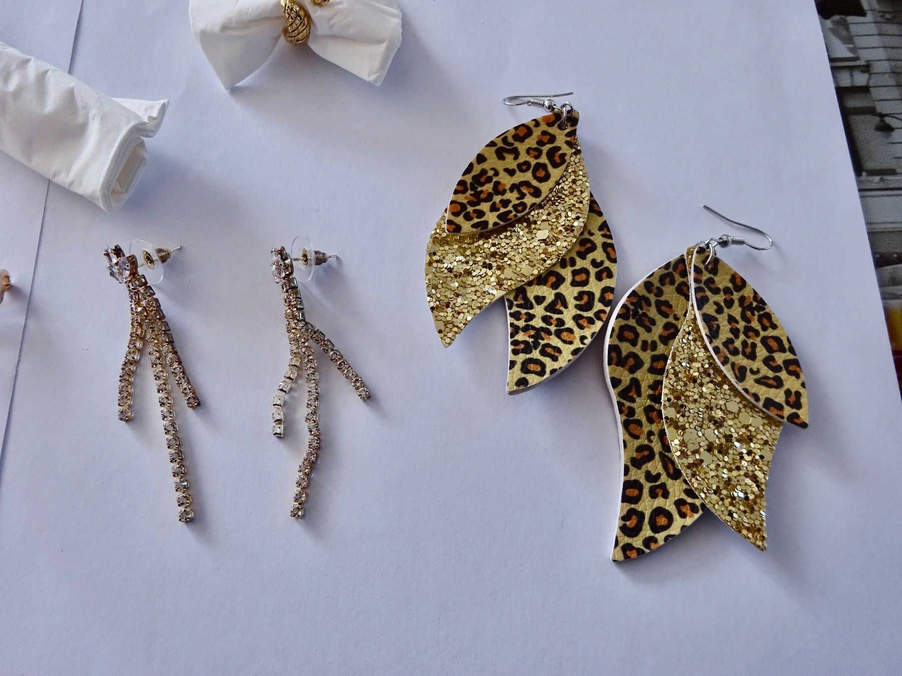 Altri gioielli: XXL. Schmuck Lot ! – Nuovo (secondo la descrizione) da Kaltbrunn venduto da Wigwam7 6