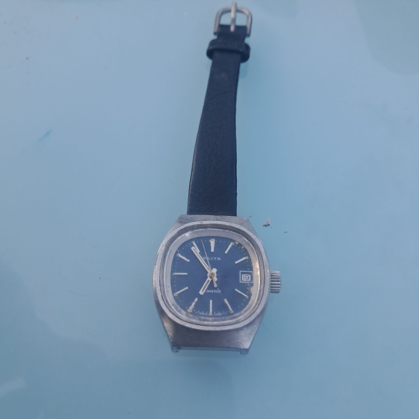 Orologi: demen uhr – Usato da Dietikon venduto da una_y6wy 3