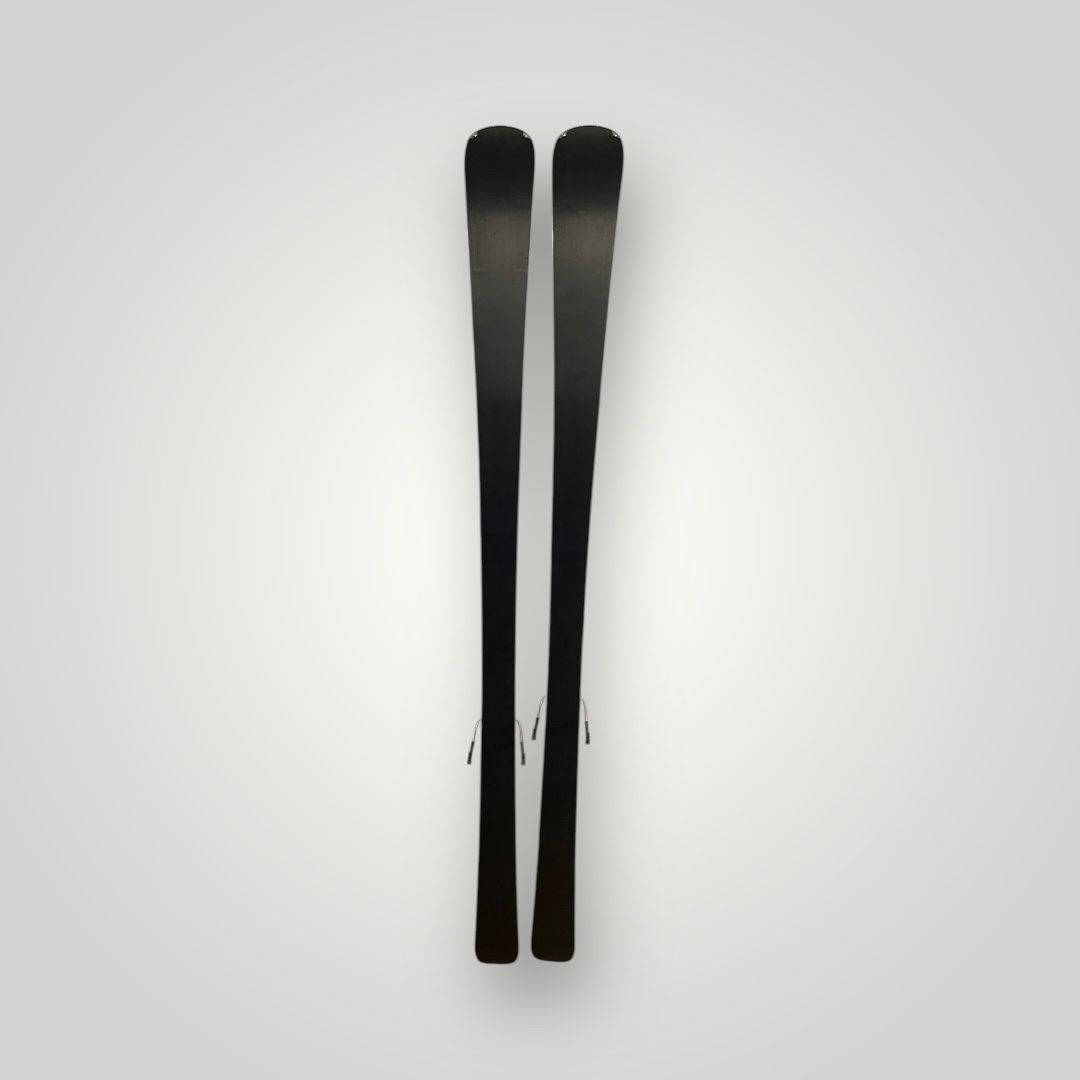 Rossignol Skis: Rossignol React 176cm NEU Lot010325045 – Neu (gemäss Beschreibung) aus Murten von Ski-Outlet 7