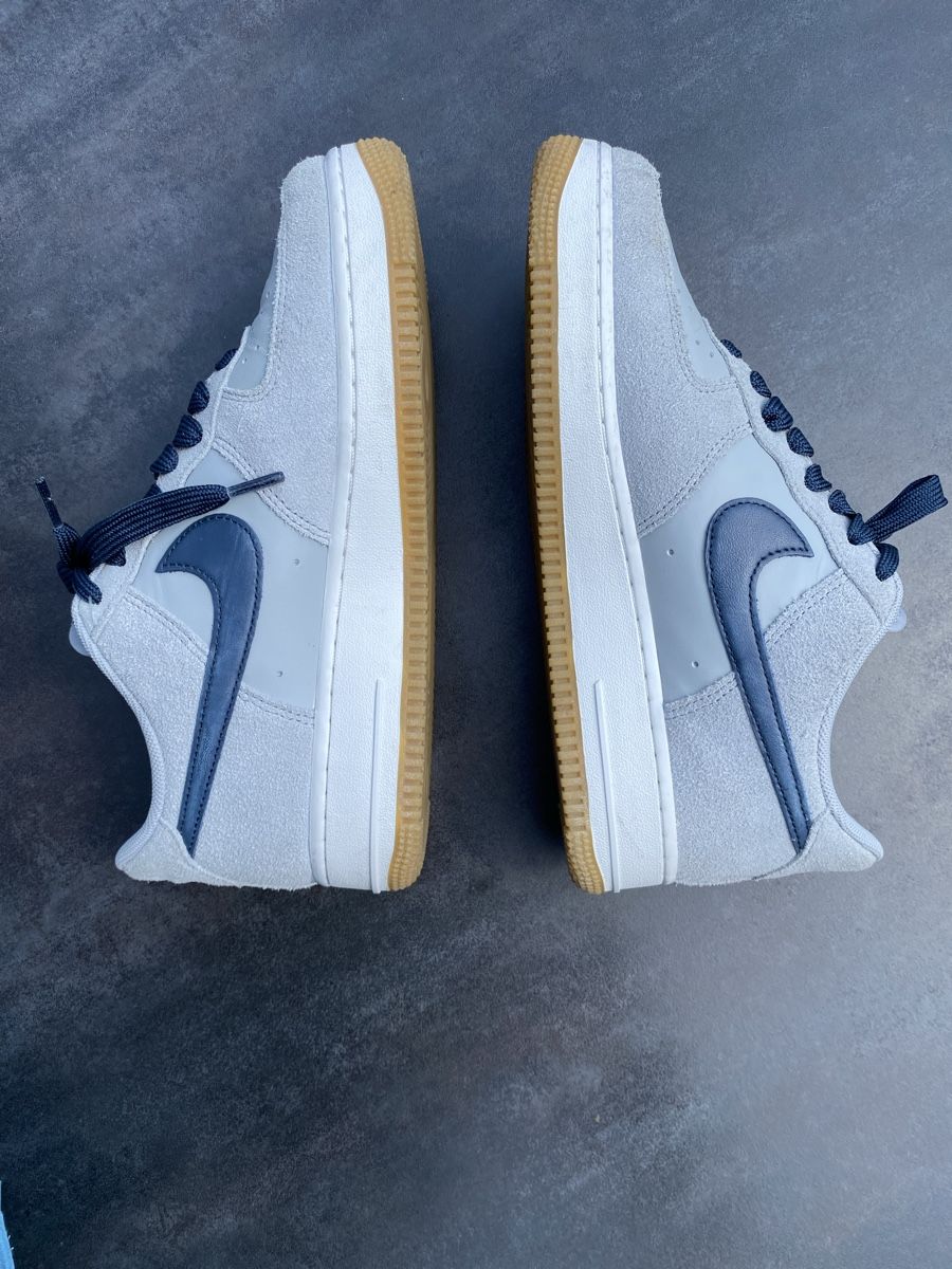 Nike Herrenschuhe: Nike Air Force 1 fast wie Neu – Gebraucht aus Frauenfeld von dominik_hobi 4