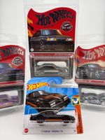 Hot Wheels 77 Pontiac Firebird T/A - 2024 - 206/250