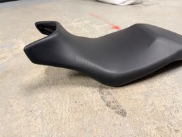Selle moto basse