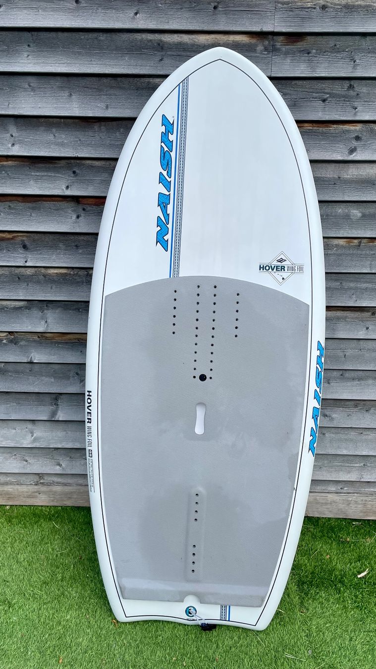 Naish Planches de surf: Wing Foil – D'occasion à St. Moritz par Privat123 1