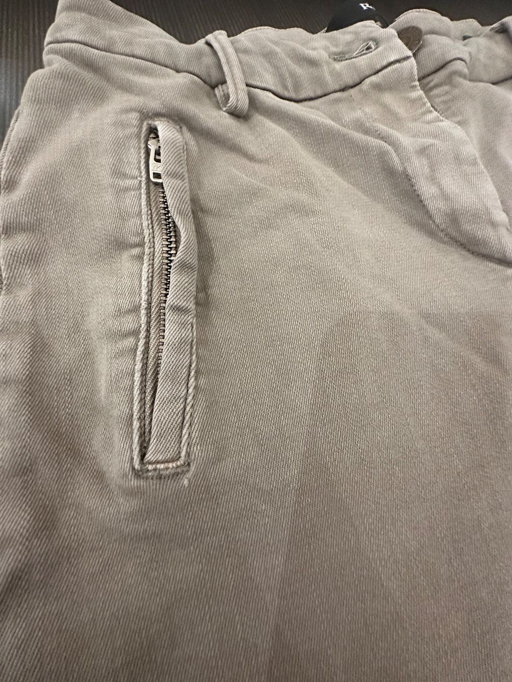 Replay Pantaloni: Replay Hose – Usato da Thalwil venduto da ViviFu 2