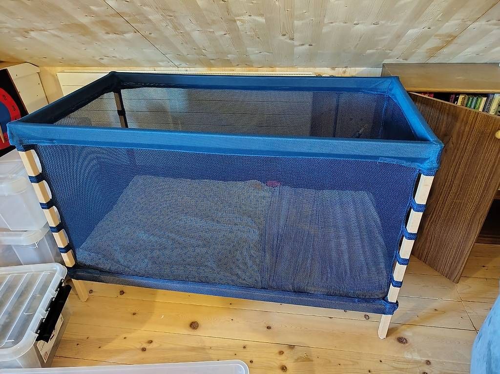 Betten: Babybett – Gebraucht aus Moosseedorf von benji_dude 1