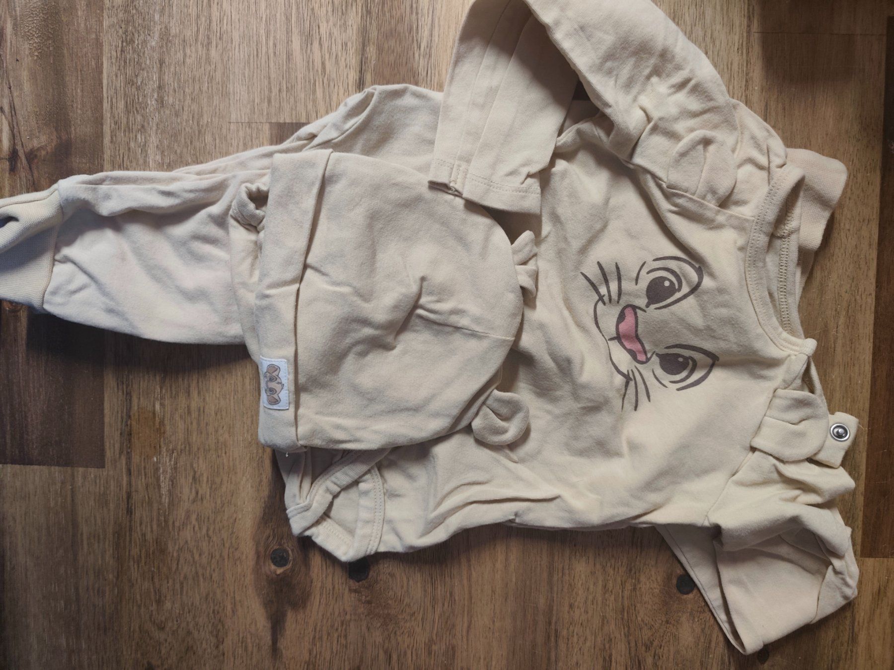 Kleiderpakete & -sets: Grosses Kleiderset 74 – Gebraucht aus Obersteckholz von _fplady_ 5