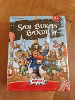 NEU Sam Bukas Bande AMIGO 8+