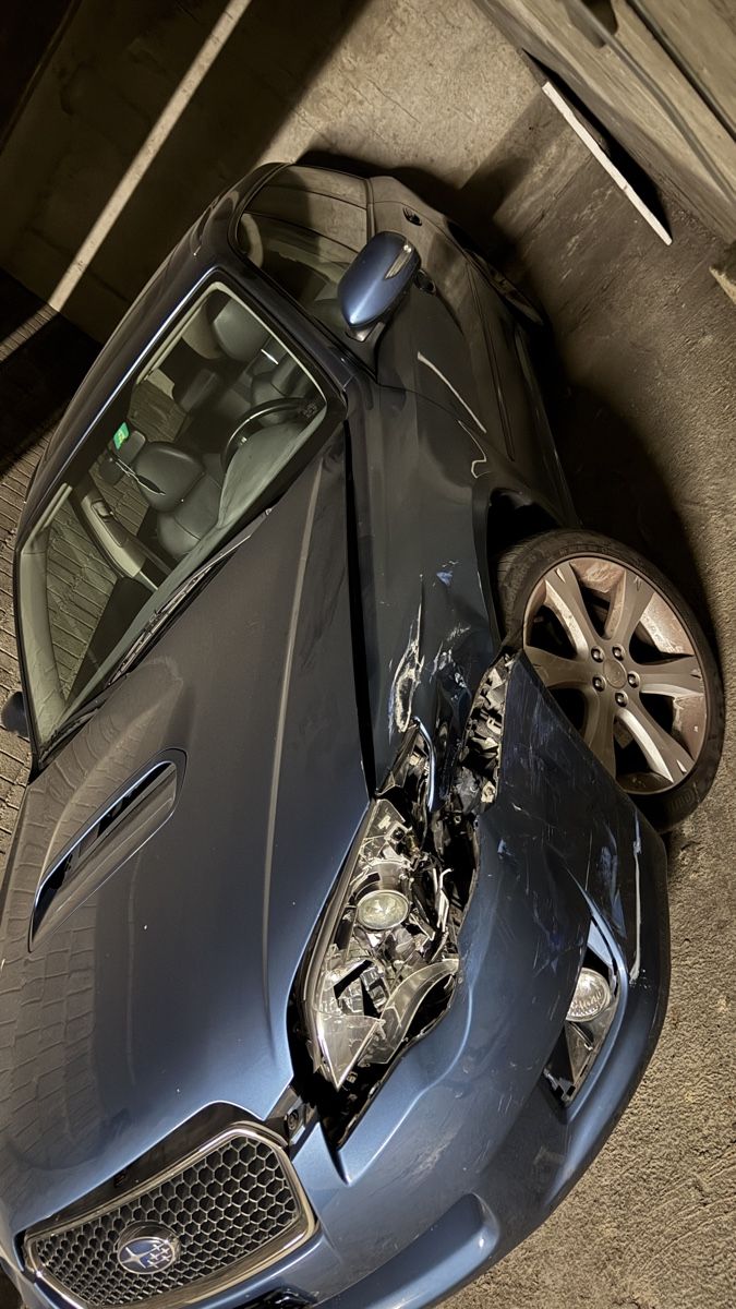 Subaru Automobili: Subaru Legacy 2009 à donner – Difettoso da Grand-Lancy venduto da phi_6mbf 8