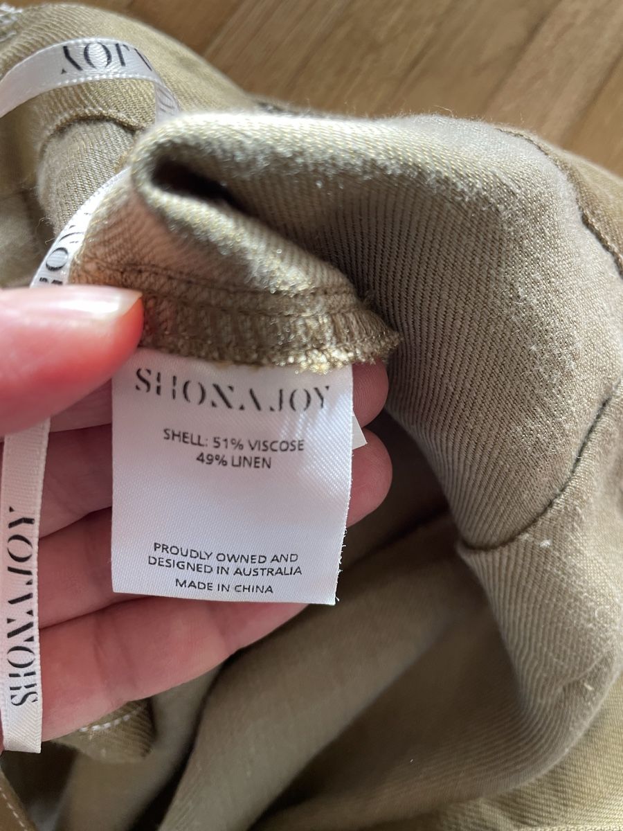 Pantaloni: Shona Joy Hose 36 – Usato da Zürich venduto da ocimen 5