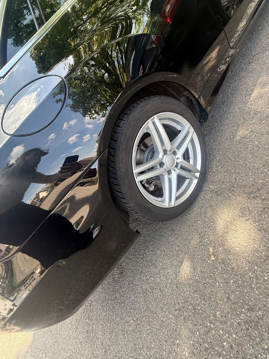 Mercedes-Benz Automobili: Mercedes E250 – Usato da Cham venduto da vba_zg 4
