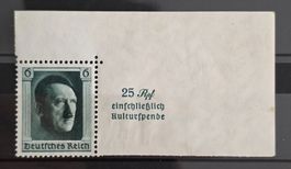 Deutsches Reich 1941/1944