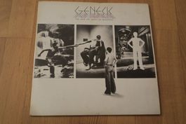 Genesis – The Lamb Lies Down On Broadway