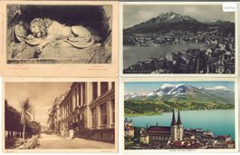 4 AK - Luzern