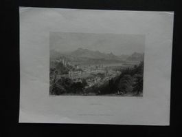Luzern von Bartlett