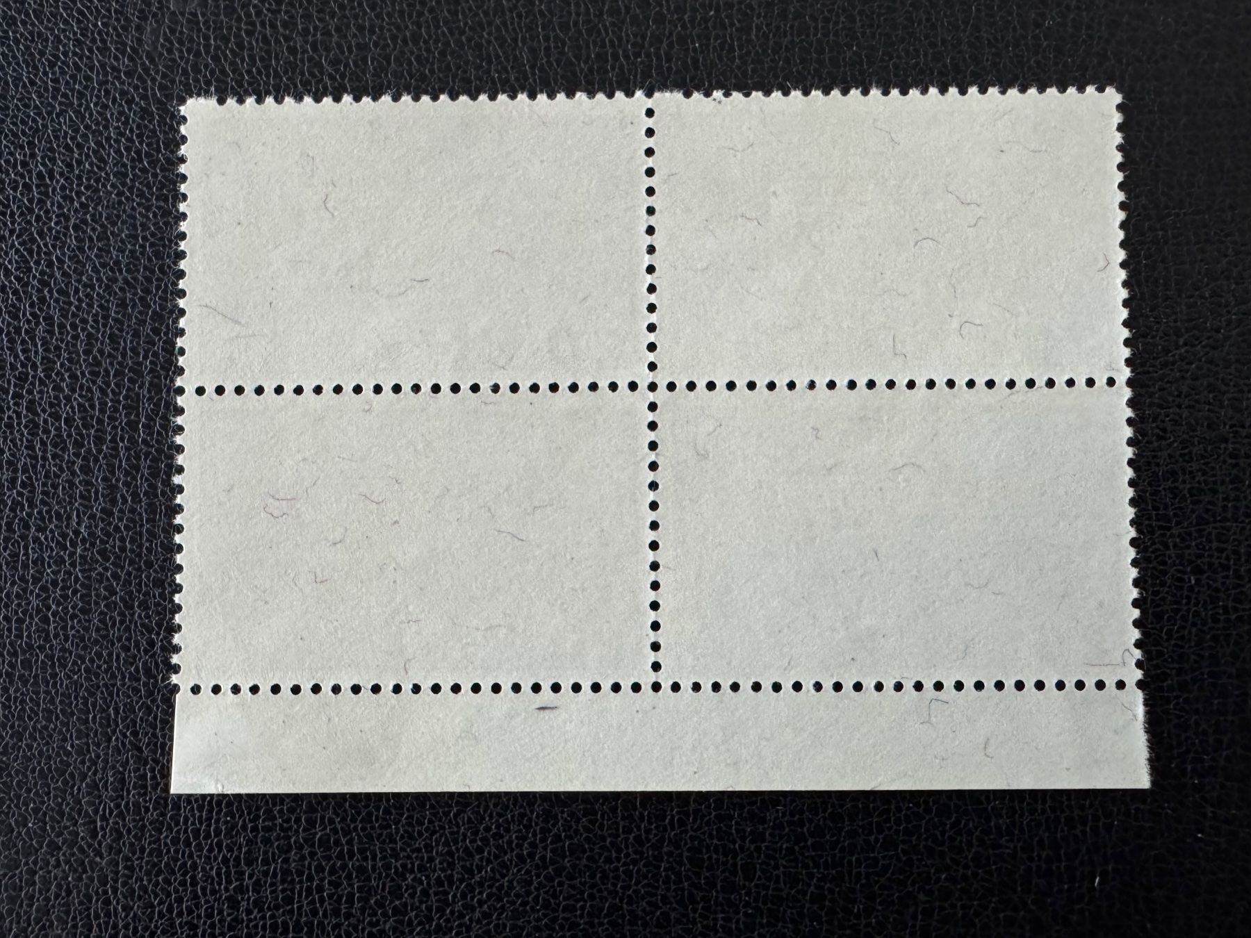 Tous les timbres: Werbemarken 1938, 211.1.12, Viererblock, postfrisch – Neuf (Voir description) à Stallikon par HILDECH1 2