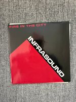Infrasound - Fire In The City