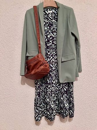 Tolles Herbst-Outfit, Gr. 42