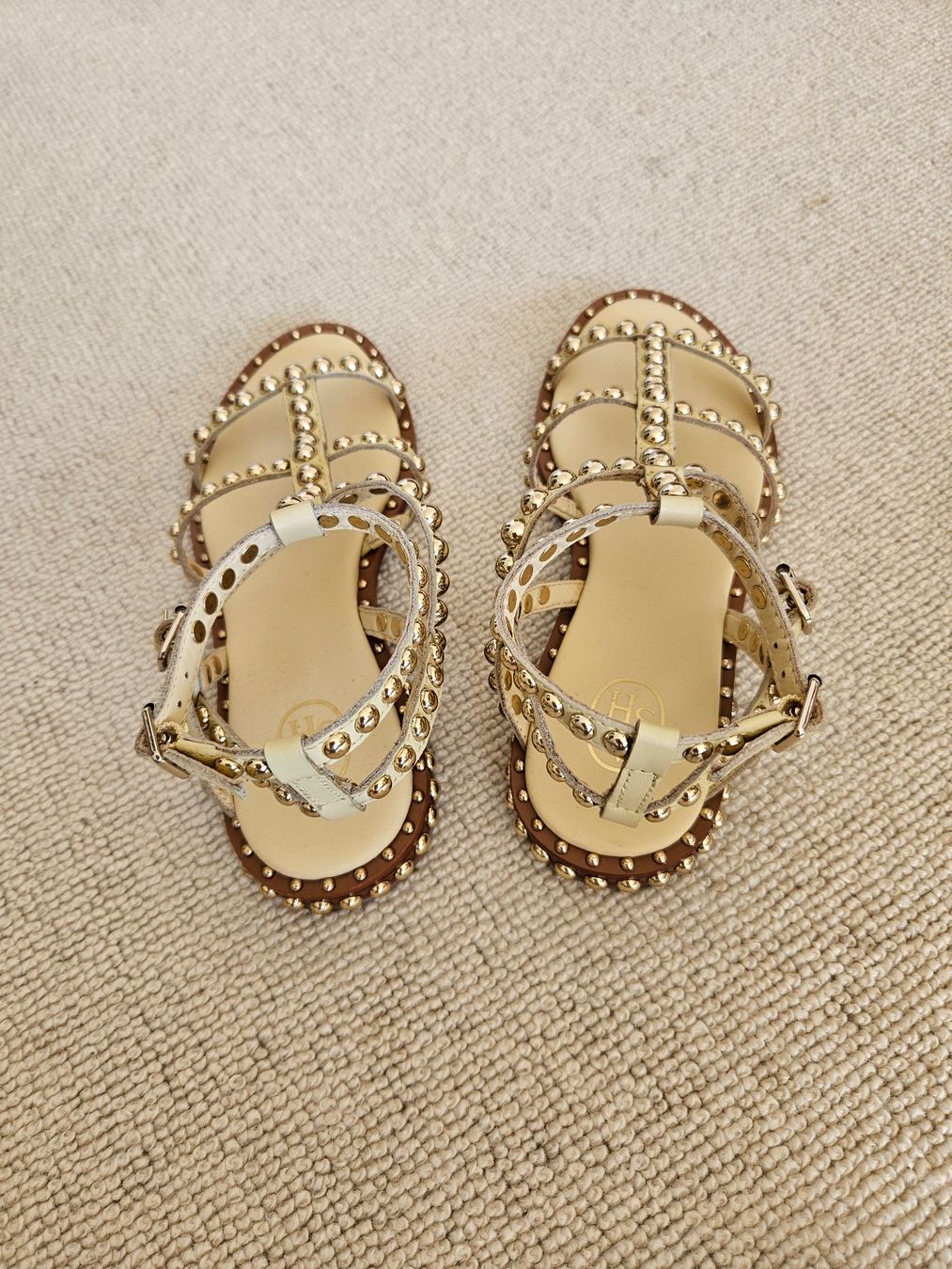 Ash Scarpe da donna: Sandales ASH – Nuovo e nell'imballaggio originale da lausanne venduto da josianemuller 2