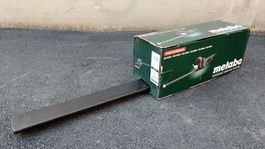Heckenschere Metabo HS 8865 *OVP* Nr. 2