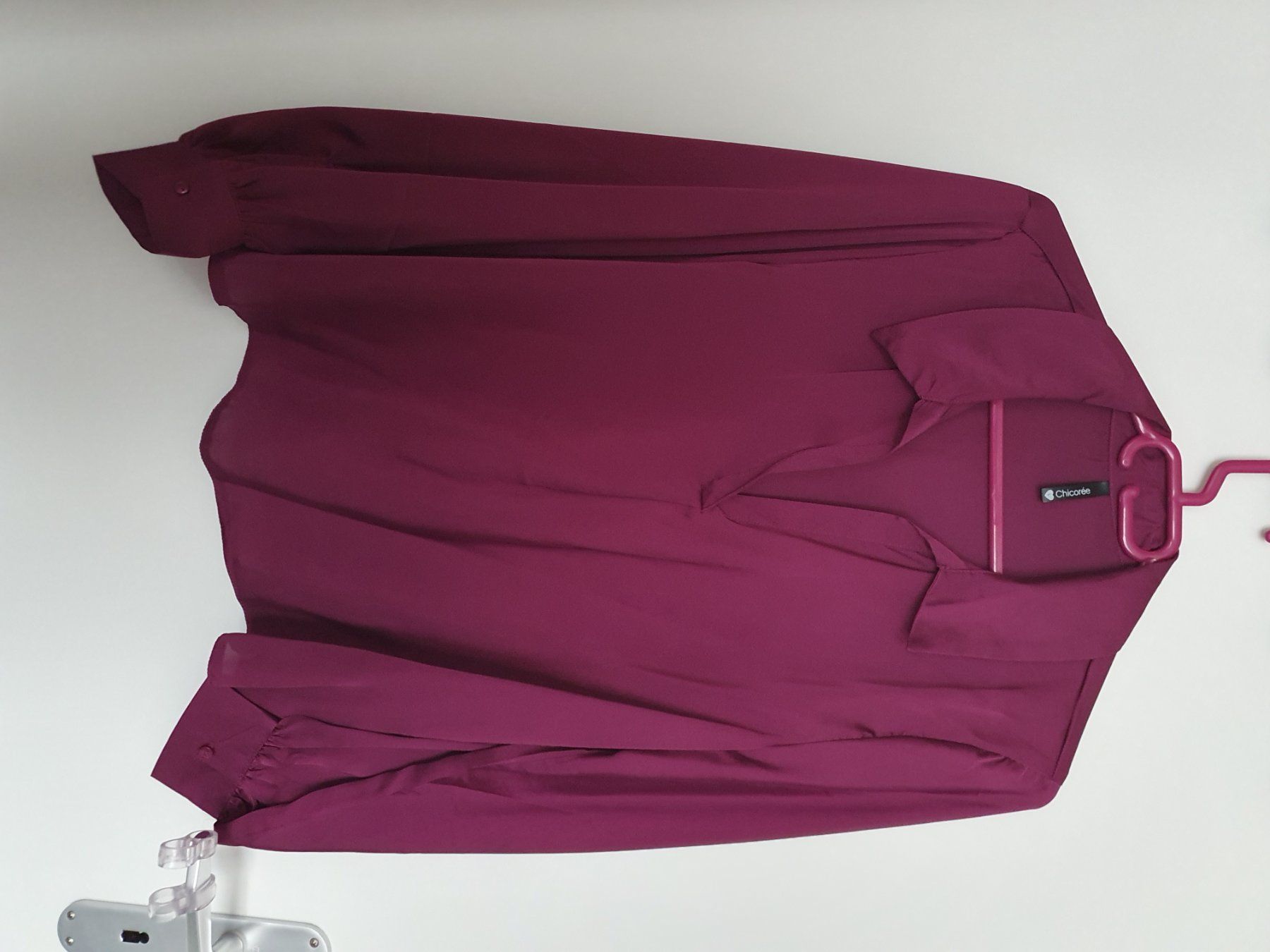 Blusen: Bluse L Neu – Neu (gemäss Beschreibung) aus Würenlingen von kuh33