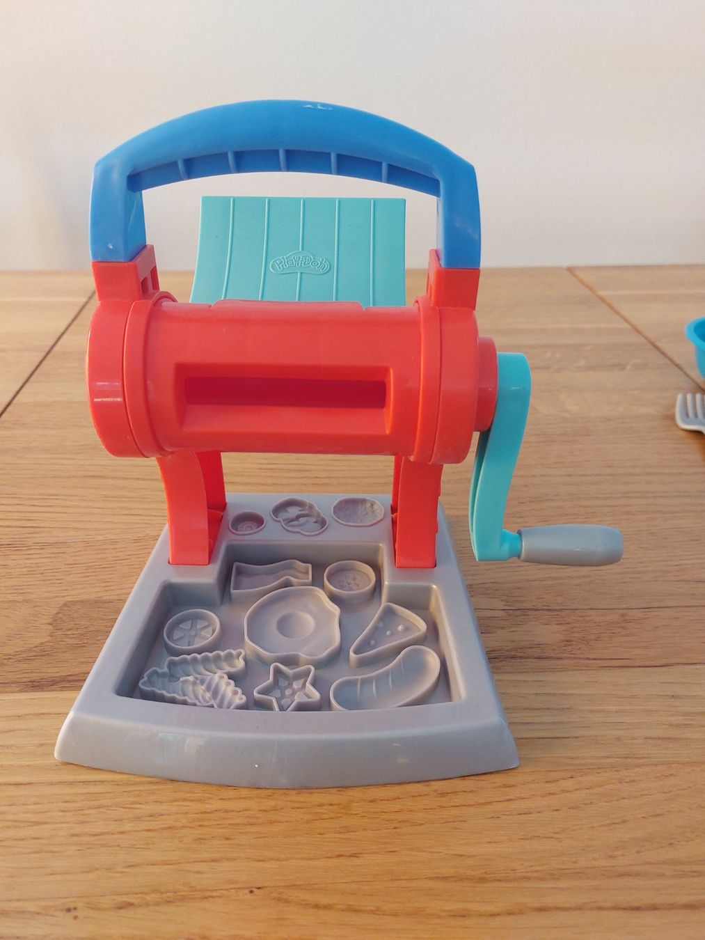 Play-Doh Giocattoli: Play-Doh Kitchen Creations Pastamaschine – Usato da Bäriswil BE venduto da ren_8dng 1