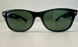 Original Ray-Ban RB2132 New Wayfarer 901 55□18 | Made in Ita