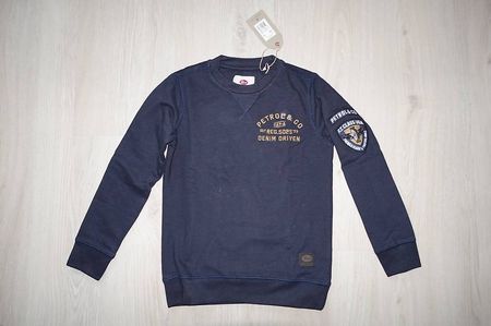 Petrol Industries Sweatshirt/ Pullover Gr. 134/140 Neu!