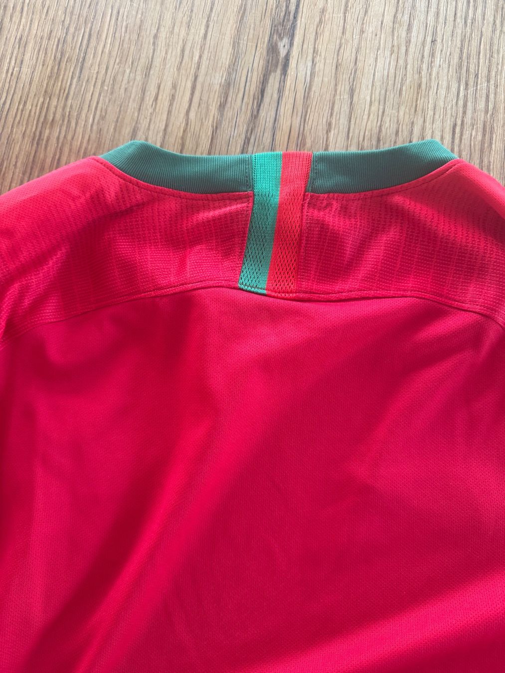 Nike Canottiere & Pantaloni: Portugal Trikot Grösse L – Usato da zürich venduto da PapaMoll86 5