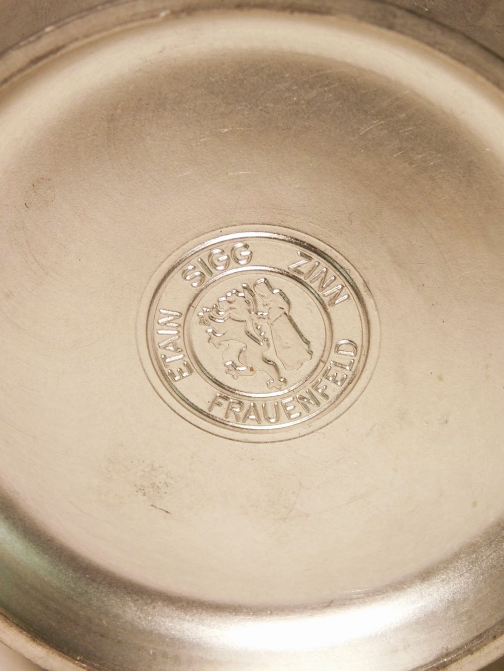 Carafes: Vaud-Karaffe – D'occasion à Emmenbrücke par Ulisse-22 4