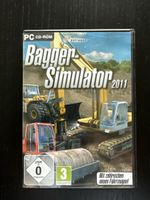 PC Spiel Bagger-Simulator 2011 Astragon komplett