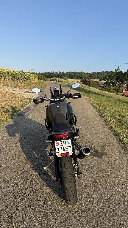 Touring: Tenere 700 (35kw) – Gebraucht aus Niederhasli von Nikola2708 3