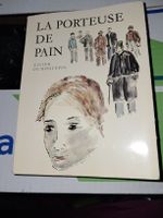 La porteuse de pain de Xavier de montépin