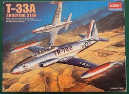 T-33 Shooting Star