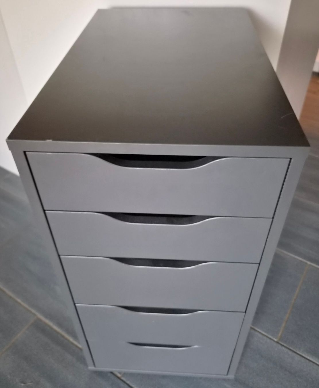 Ikea Commodes: ALEX Schubladenelement Ikea – D'occasion à Belp par fra_5rn7 1