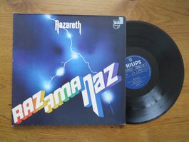 NAZARETH RAZAMANAZ