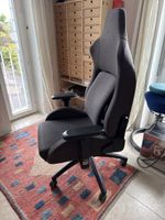 Razer Gamingstuhl (auch für Homeoffice)