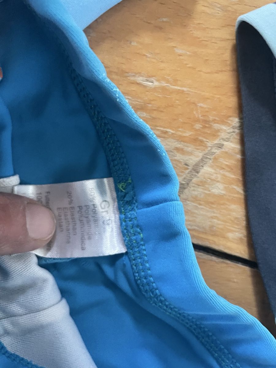 Costumi da bagno: Badehosen 98-110 – Usato da Hildisrieden venduto da ChiaraZ 1