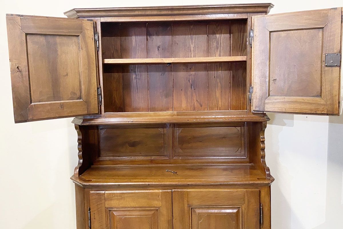 Credenze: Antikes Holz Buffet – Usato da Ballwil venduto da ClassicGallery 1