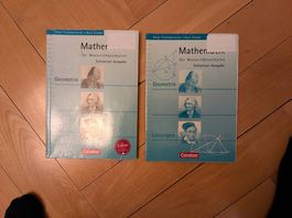 Mathematik für Maturitätsschulen - Schweizer Ausgabe