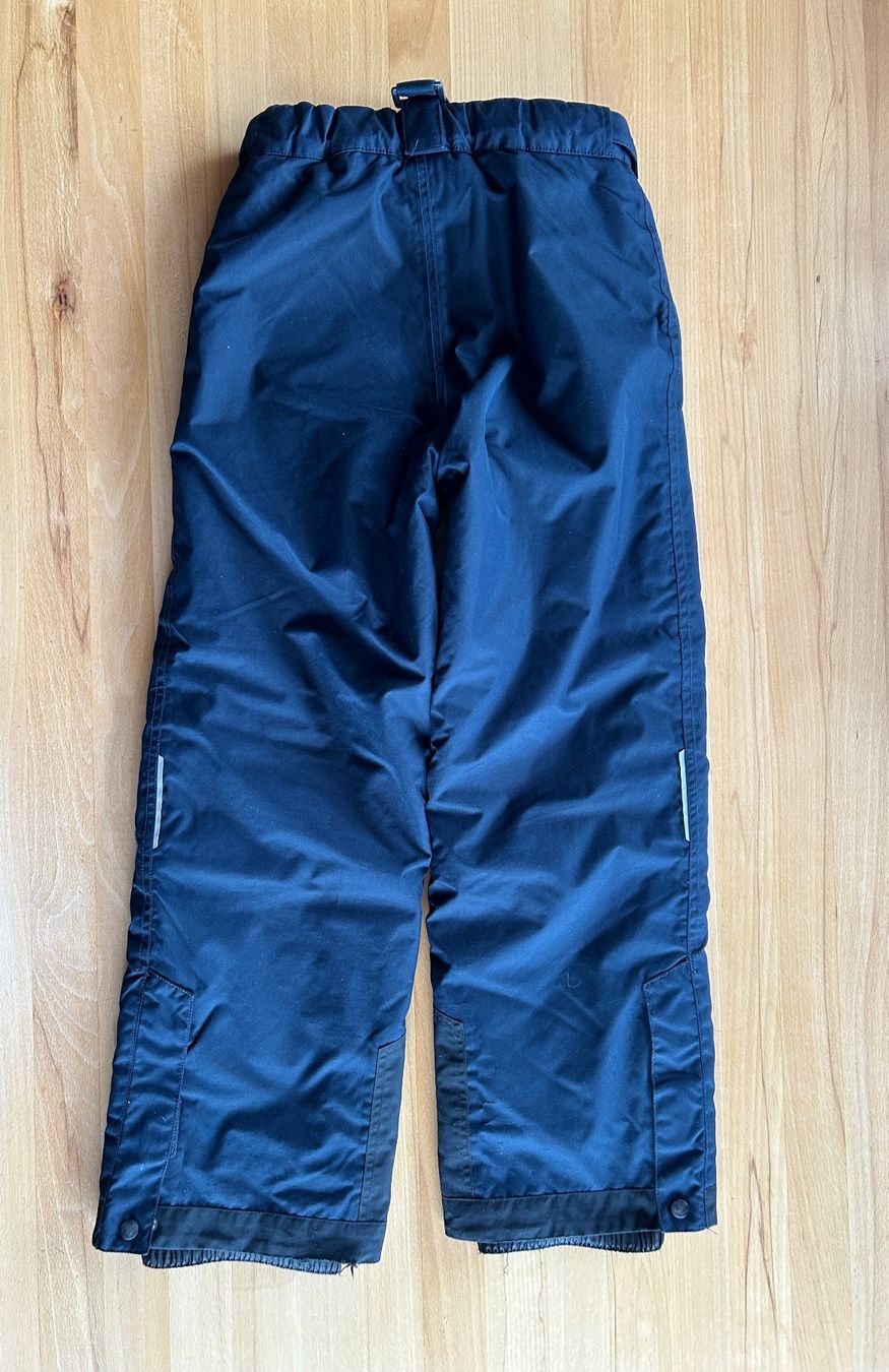 Pantalons: Kinderschneehosen – D'occasion à Grosswangen par che_gr 1