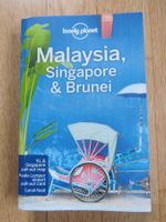 Malaysia, Singapore & Brunei  -  Reiseführer