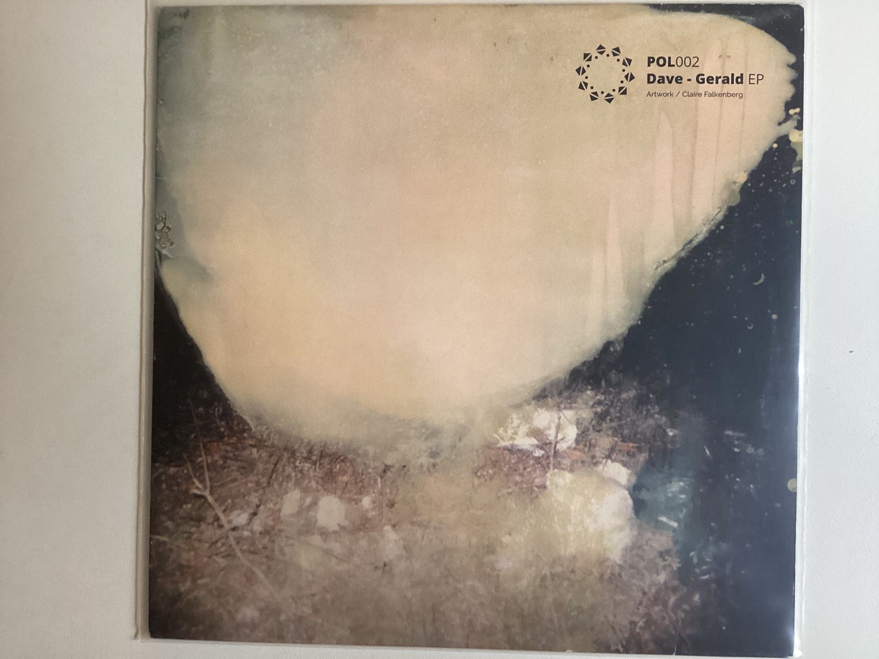 Dischi in vinile: Dave Maxi-Single - Gerald – Usato da Gutenswil venduto da Hamzian