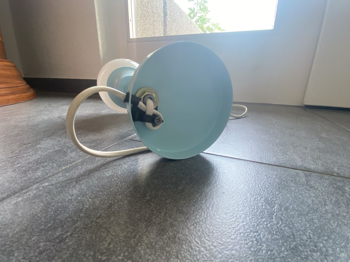 Lampes: Micky Maus Tischlampe Vintage – D'occasion à St. Margrethen SG par Alfista_159 5