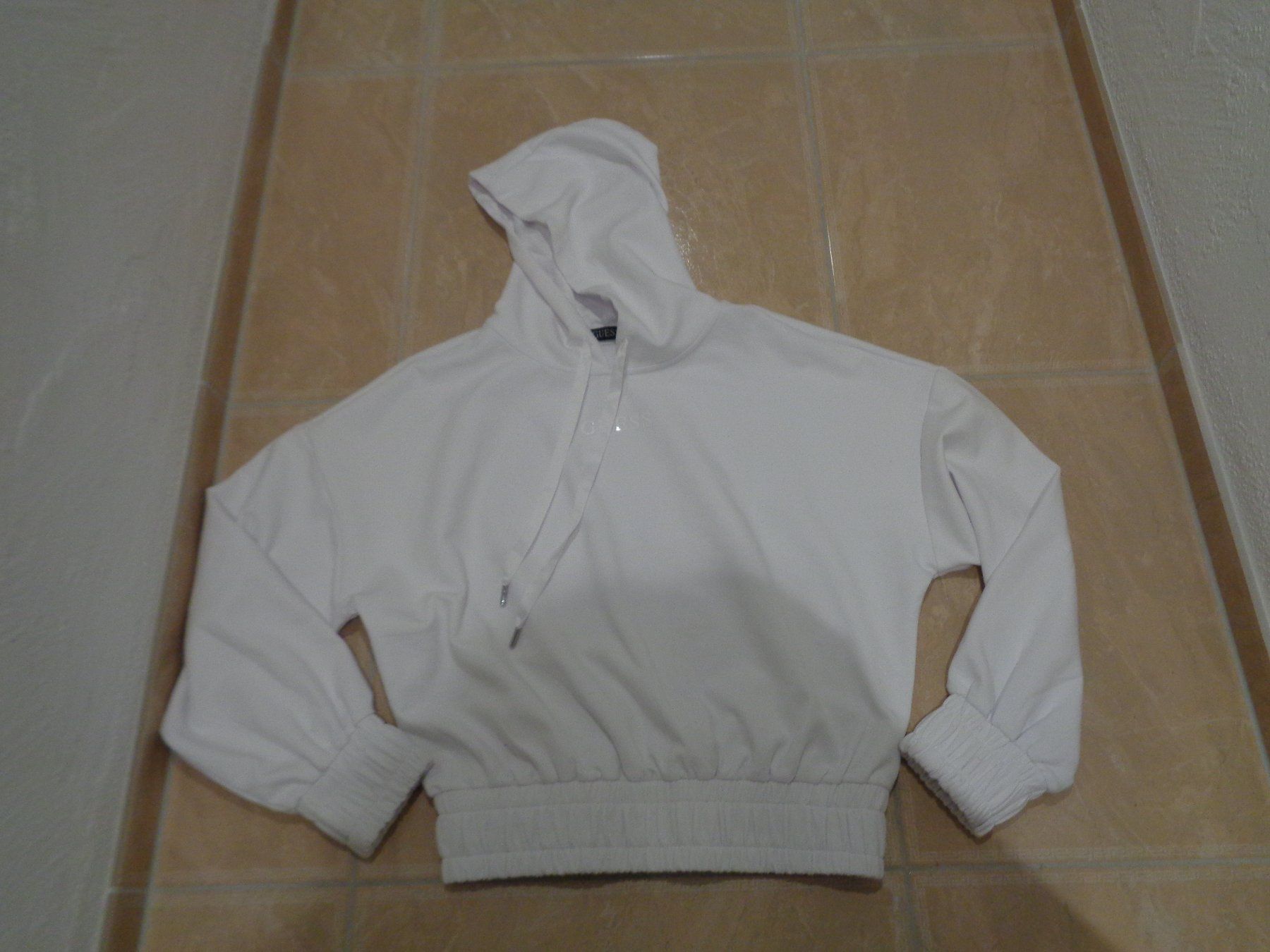Guess Pullover & Sweatshirts: Guess neuer cooler PUlli, XL NP 120 Fr – Neu und originalverpackt aus Klingnau von Markus14