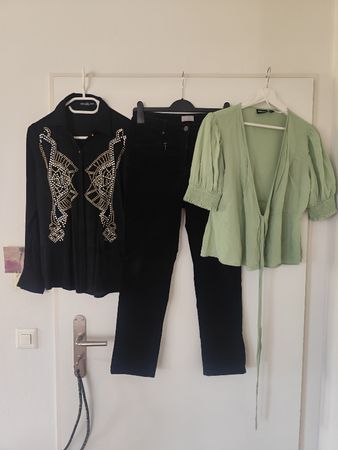 3 teiliges schönes Kleiderpaket