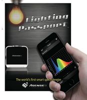 ASENSEtek Spektrometer Preis VHB