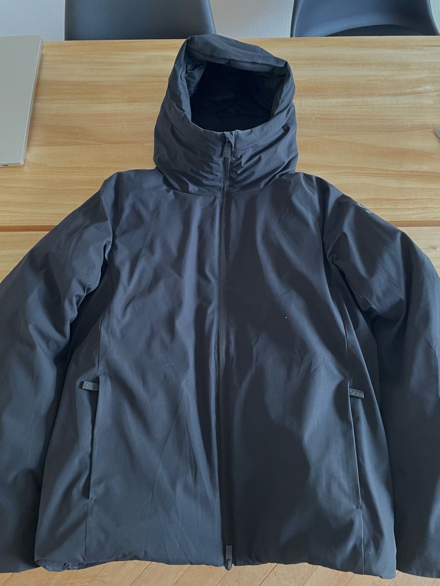 Vestes: Winter Jacket Suns – D'occasion à Zürich par alex_cuch